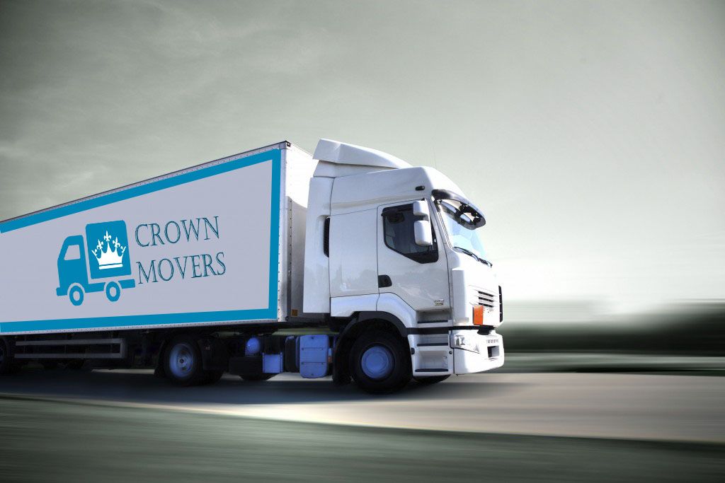 Crown Movers – Affordable, Highly respected Australia Home removals firm